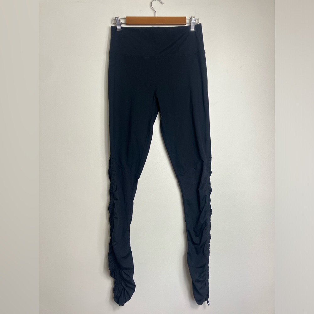 Fabletics Black Leggings